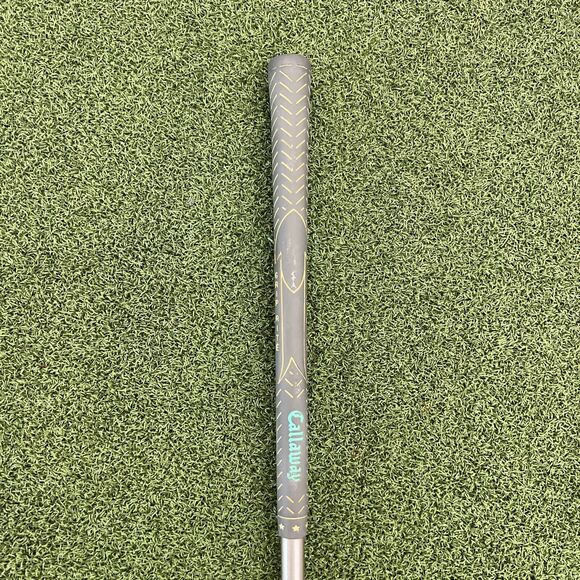 Callaway S2H2 Big Bertha Warbird Heavenwood 7 Wood Ladies Flex Steel 41” RH,Nice - Picture 10 of 11